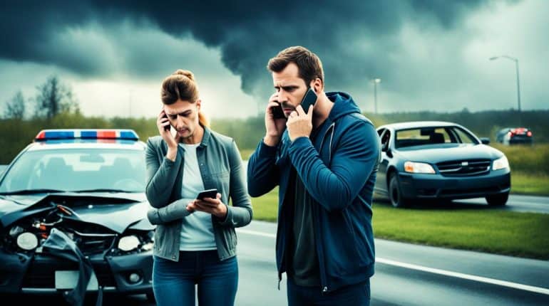 Denial of Insurance Claims Following Delayed Accident Reporting