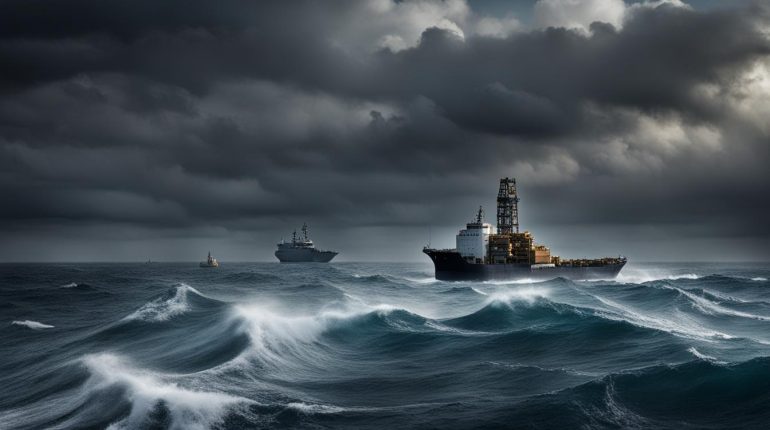 Navigating Maritime Law Challenges
