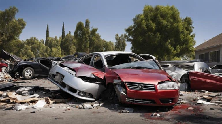 Car Accident Settlement Valuation Factors