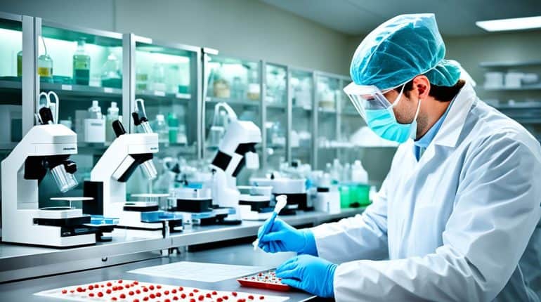 Effective Food Safety Surveillance