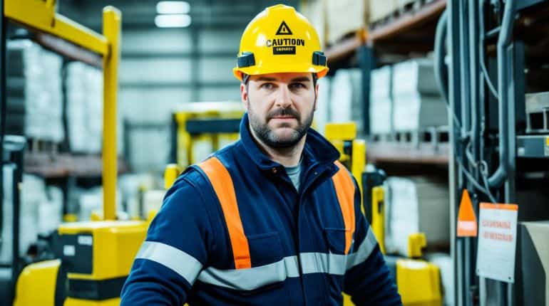 Effective Safety Protocols in the Workplace