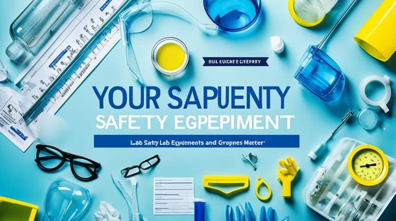 Lab Safety Equipment Purchasing Guide