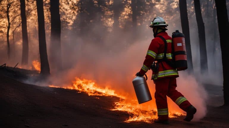 RACE Strategy in Emergency Response
