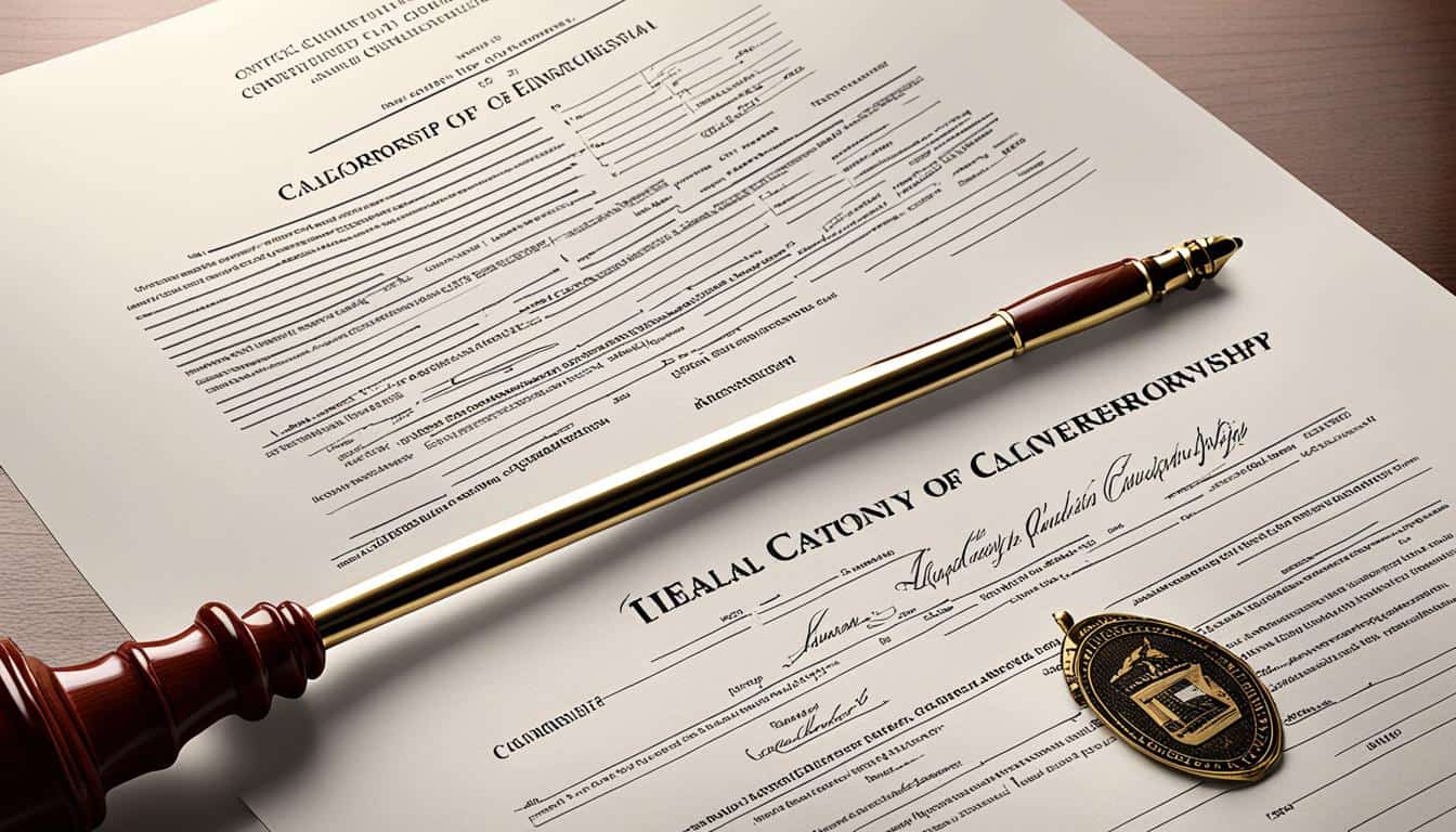 Breathtaking How To Get A Conservatorship In California Design Digital Art Breathtaking How To Get A Conservatorship In California Design Digital Art