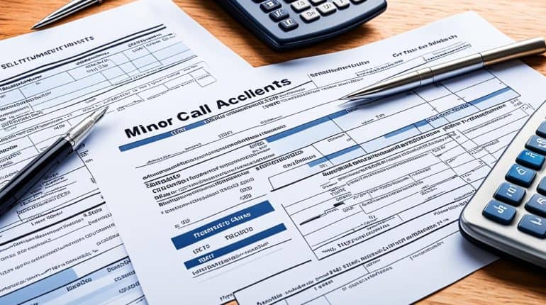 Determining Car Accident Settlement