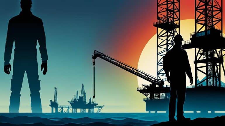 Offshore Injury Claims Legal Guide