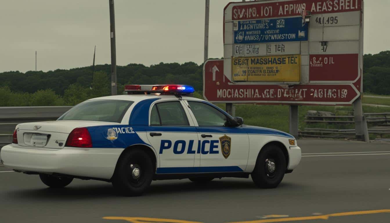 Massachusetts Seat Belt Law Penalties Explained