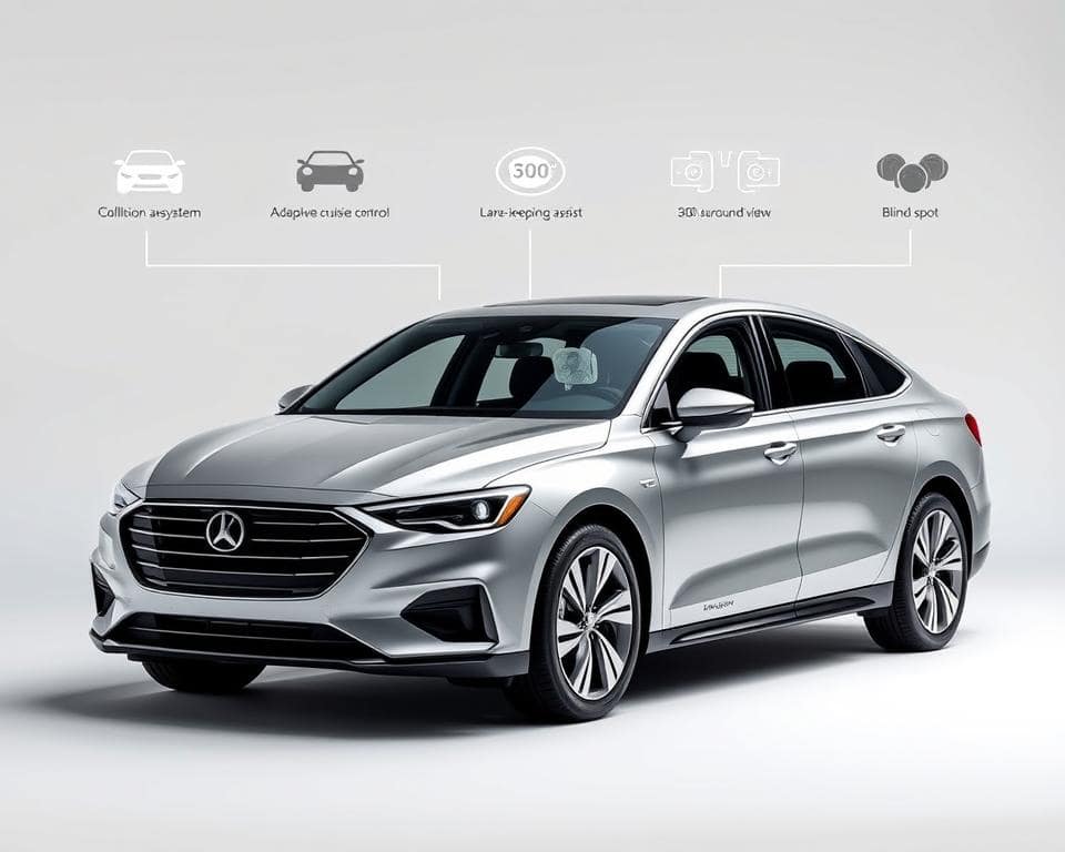 vehicle safety technology